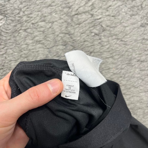 Nike Pro leggings size XS - Picture 3 of 3